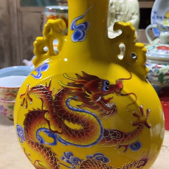 陶瓷紫砂瓷器瓷器