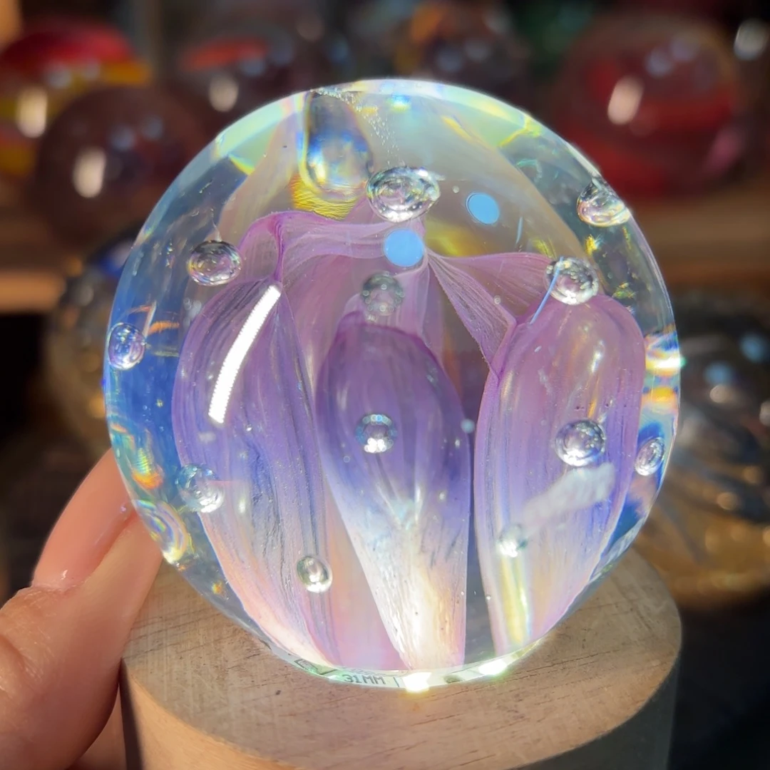 琉璃手工艺品精品