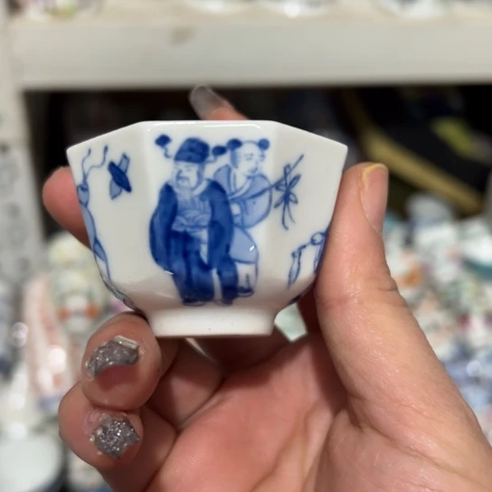 杯景德镇陶瓷库存