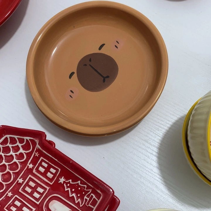 H***～陶瓷微瑕陶瓷不退不换