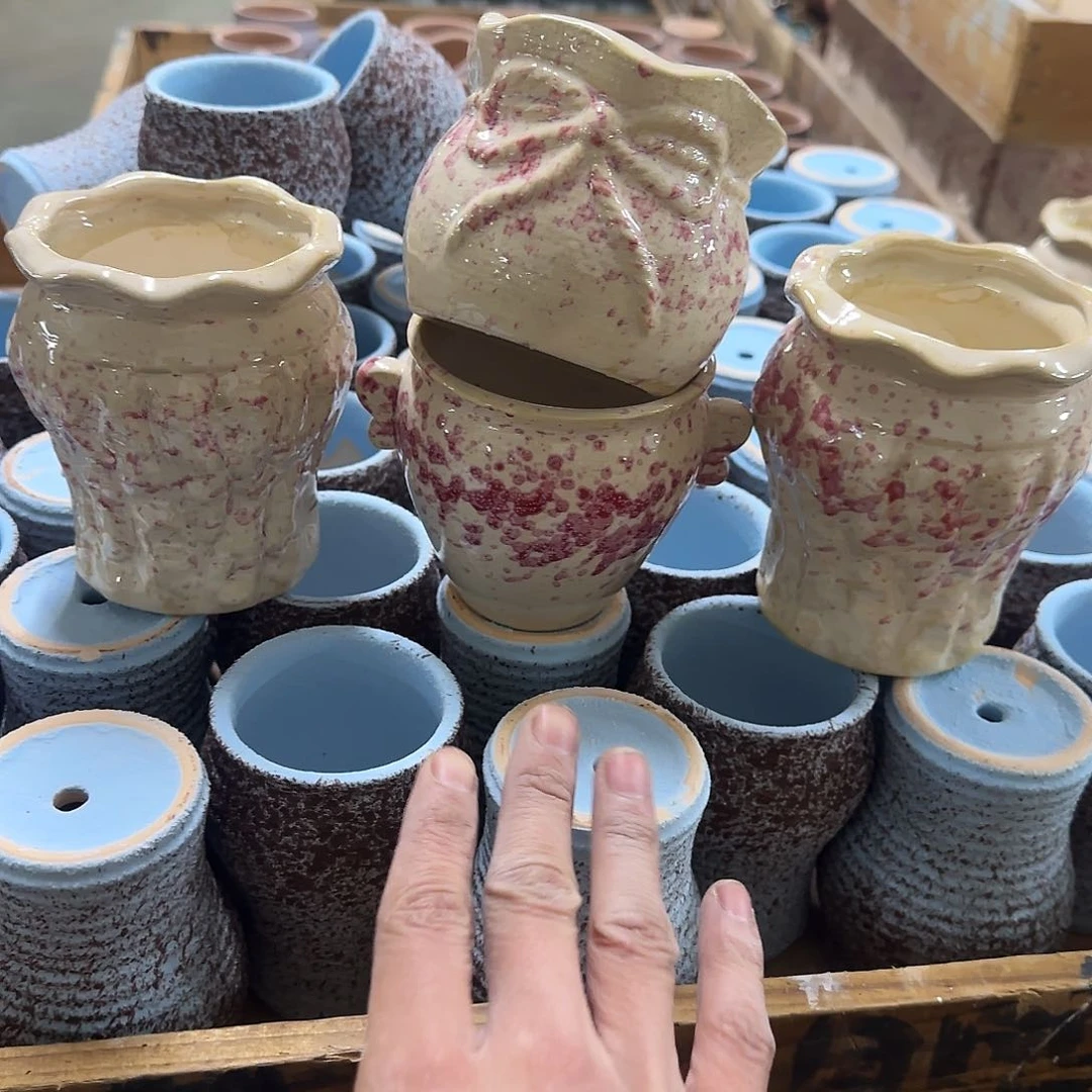 陶瓷4个福利局·自动合并订单·一个个买凑9元发·