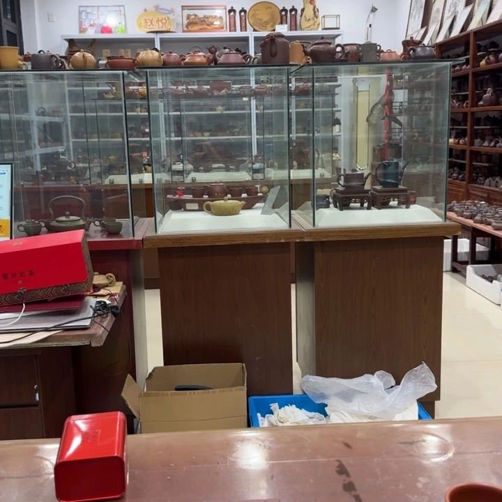 茶壶紫砂宜兴紫砂