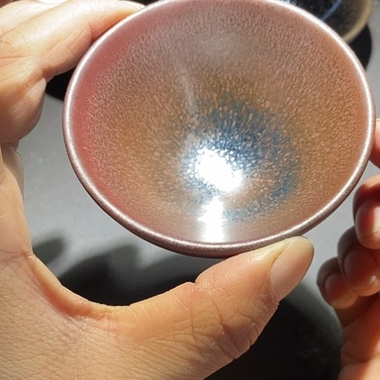 茶盏414 建阳建窑建盏