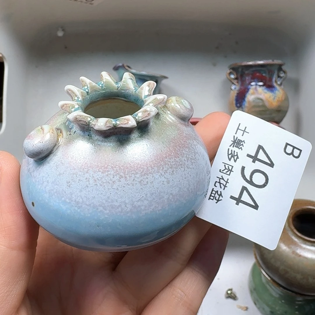 罐西*安陶瓷工艺与艺术