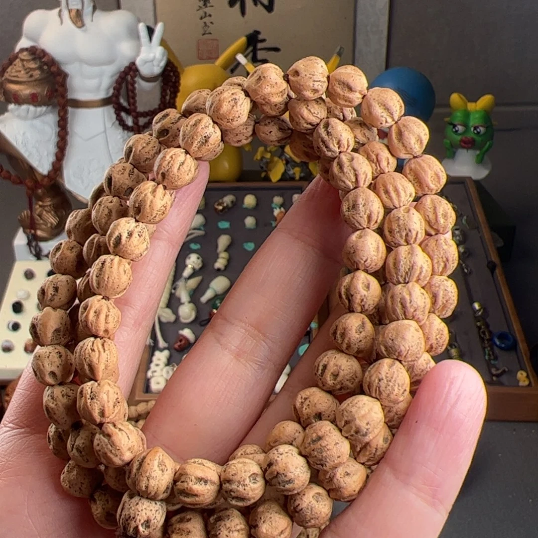 前***面吊坠柏香籽/百香籽