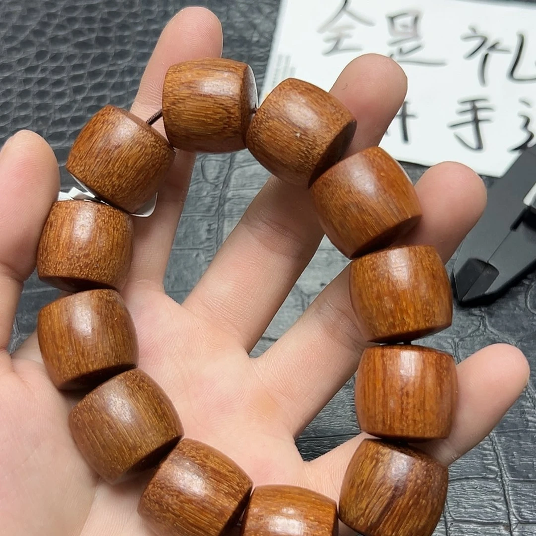 降真香手串/手链20越南20mm