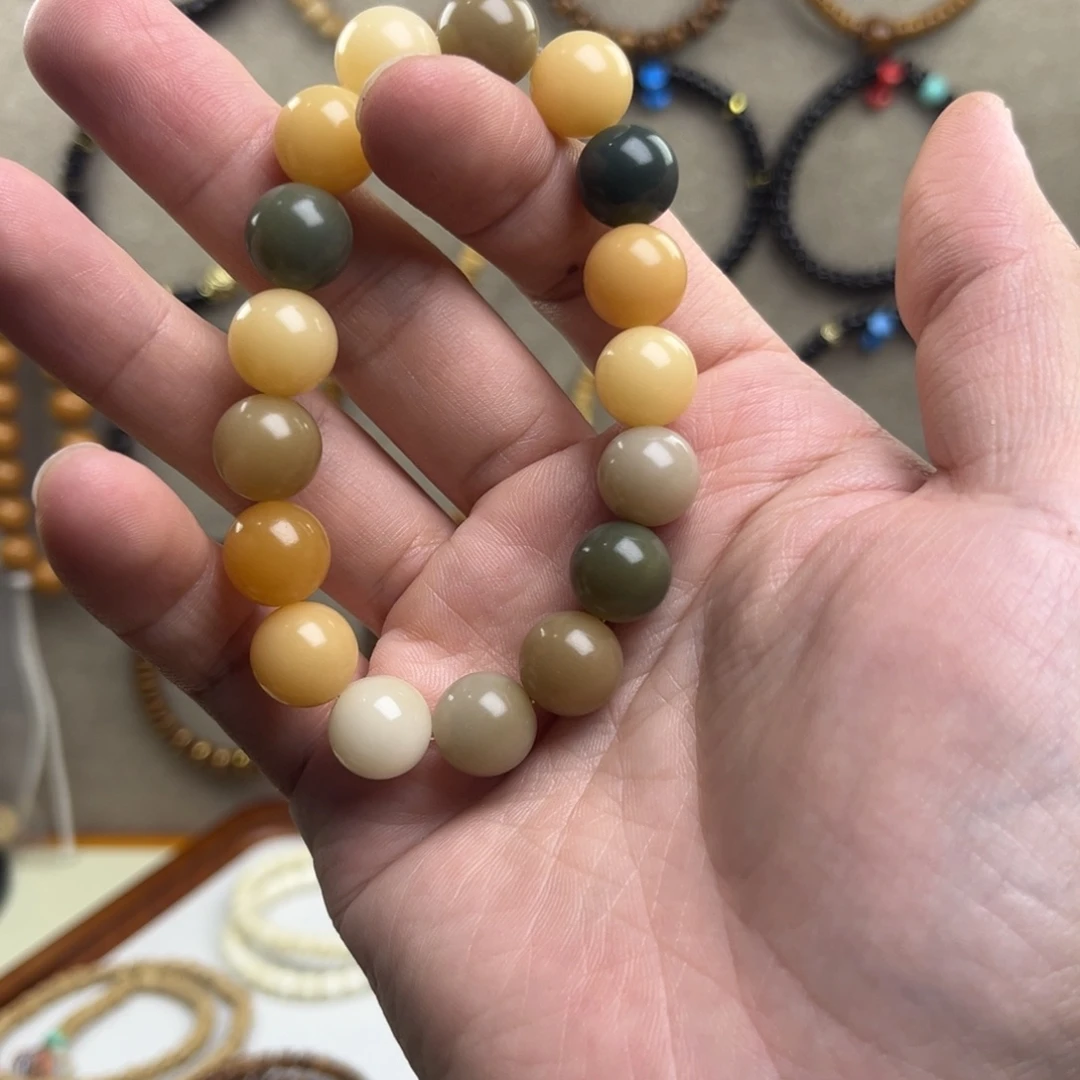 手串菩提根/象牙果