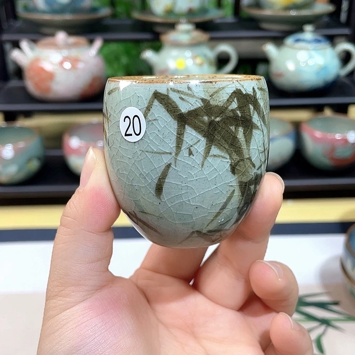景德镇陶瓷艺术博物有限公司