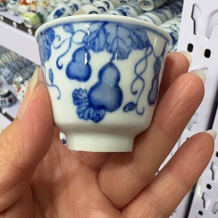 陶瓷艺术品收藏陶瓷