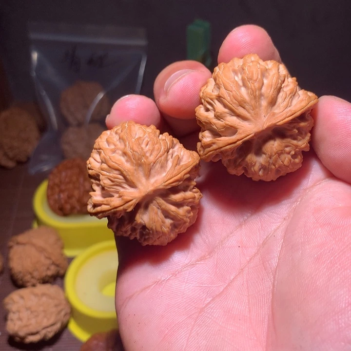 苹果园全品38麻核桃