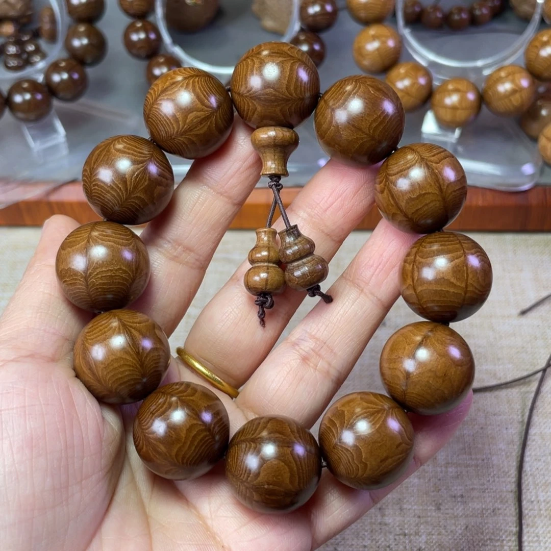 六道木手串/手链五台山2.0陈化