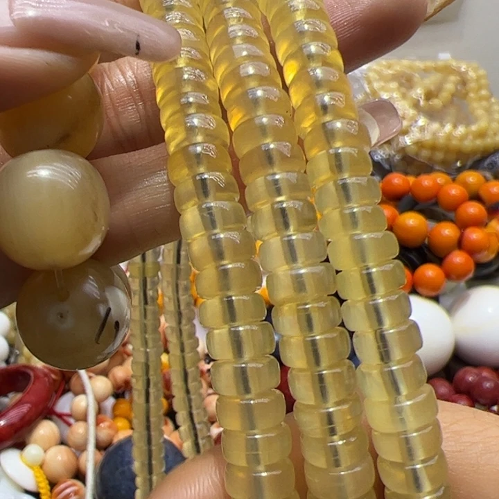 树脂非金属0.8/108鱼精精脖挂