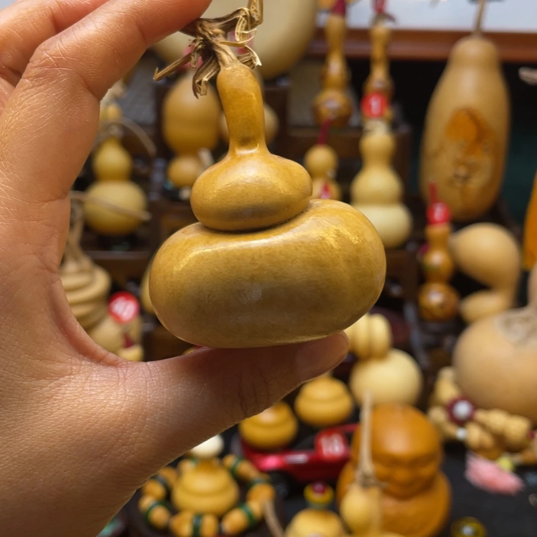 P****…葫芦头的做法很有讲究哦笑