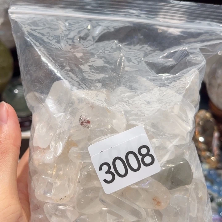 【闪购商品】未镶嵌大型摆件（非配饰）水晶