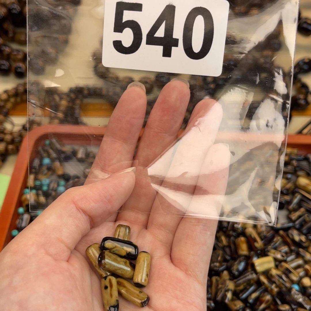 大果紫檀（缅甸花梨）540