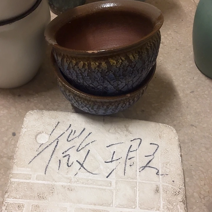 泥塑自产自销模式