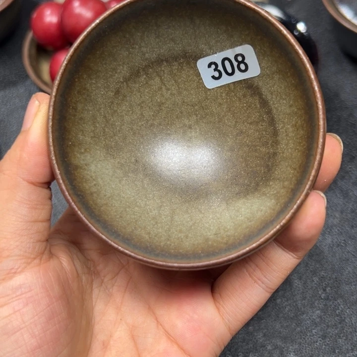茶盏焦源龙窑，不忘初心308