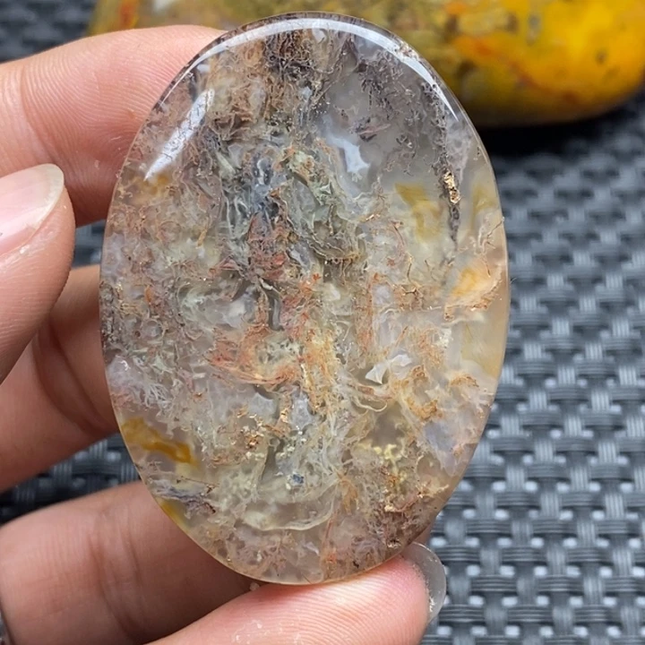 郭***）玛瑙/玉髓未镶嵌1