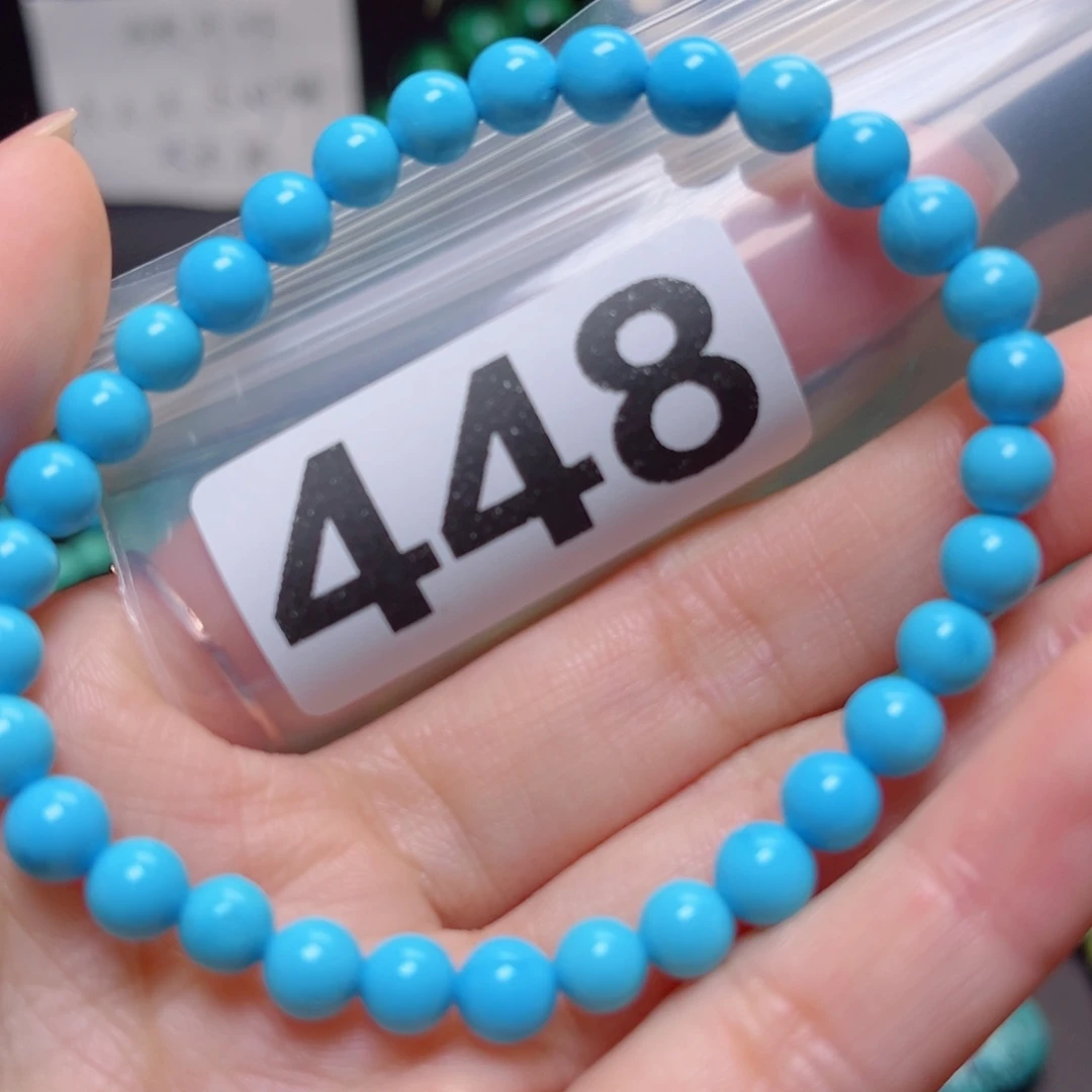 湖北原生态特色散珠配饰