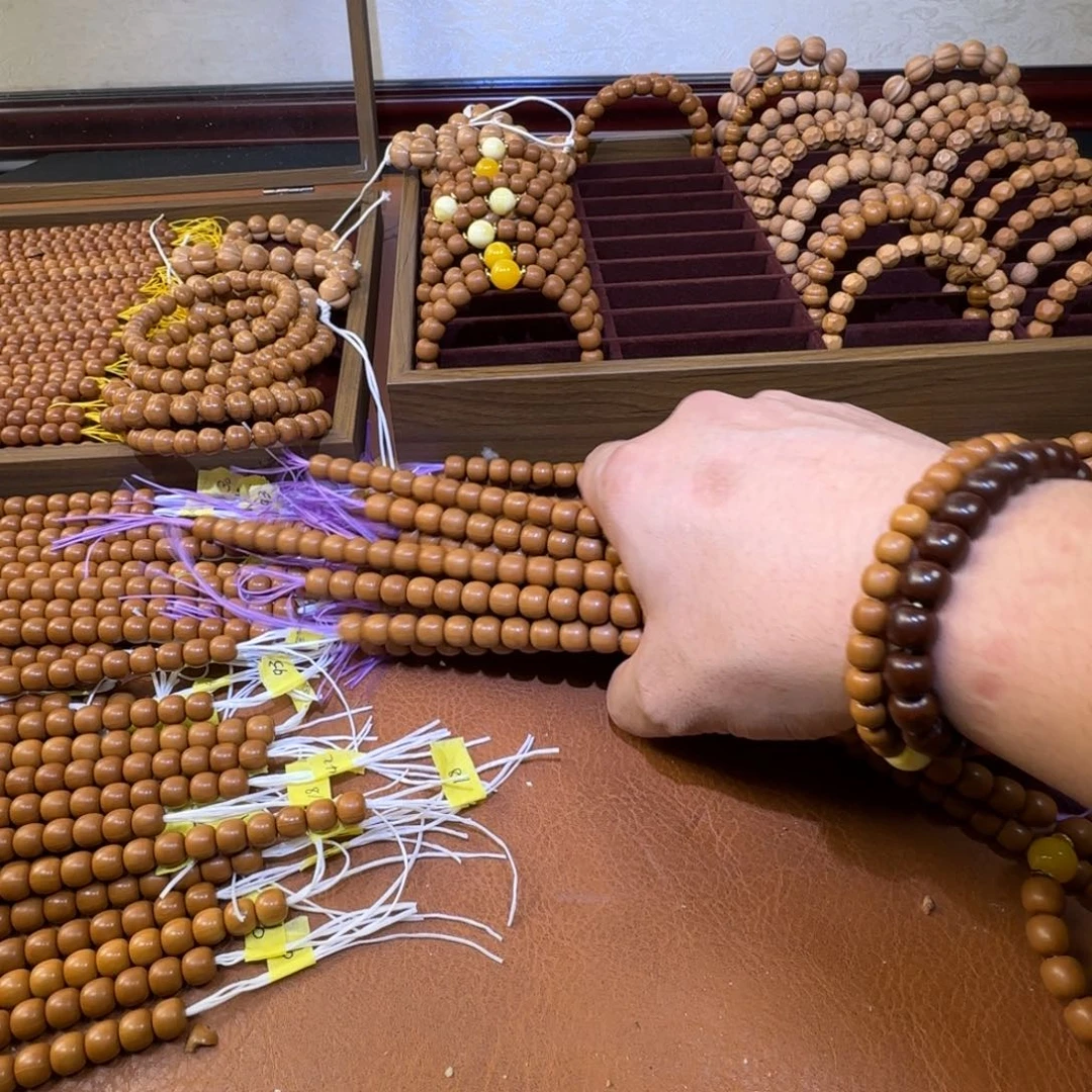 猴头核桃吊坠全品