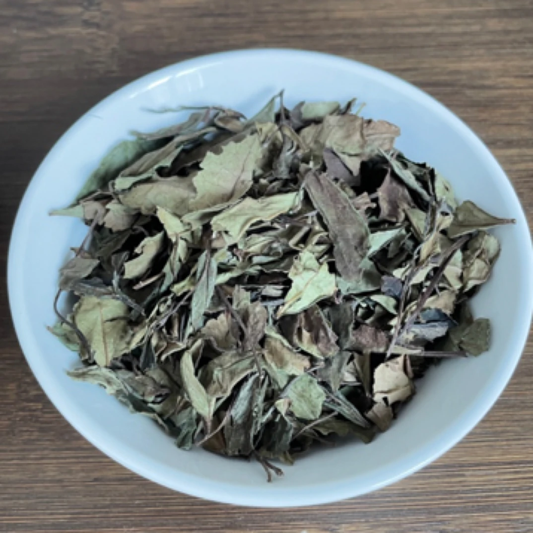 福鼎白茶2016年高山寿眉老白茶散茶正味陈香蜜香木质香