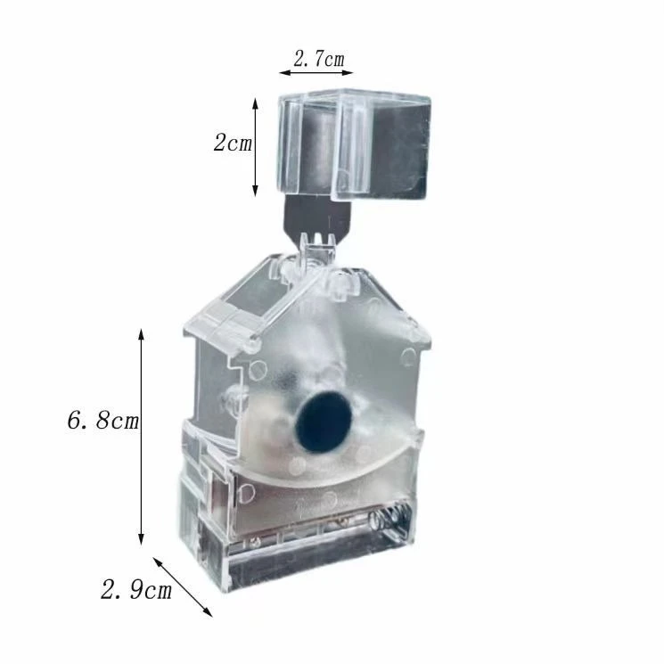 DIY动漫摇摇乐摆件