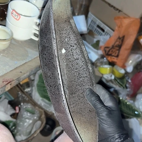 瓷片国营厂库存36厘米