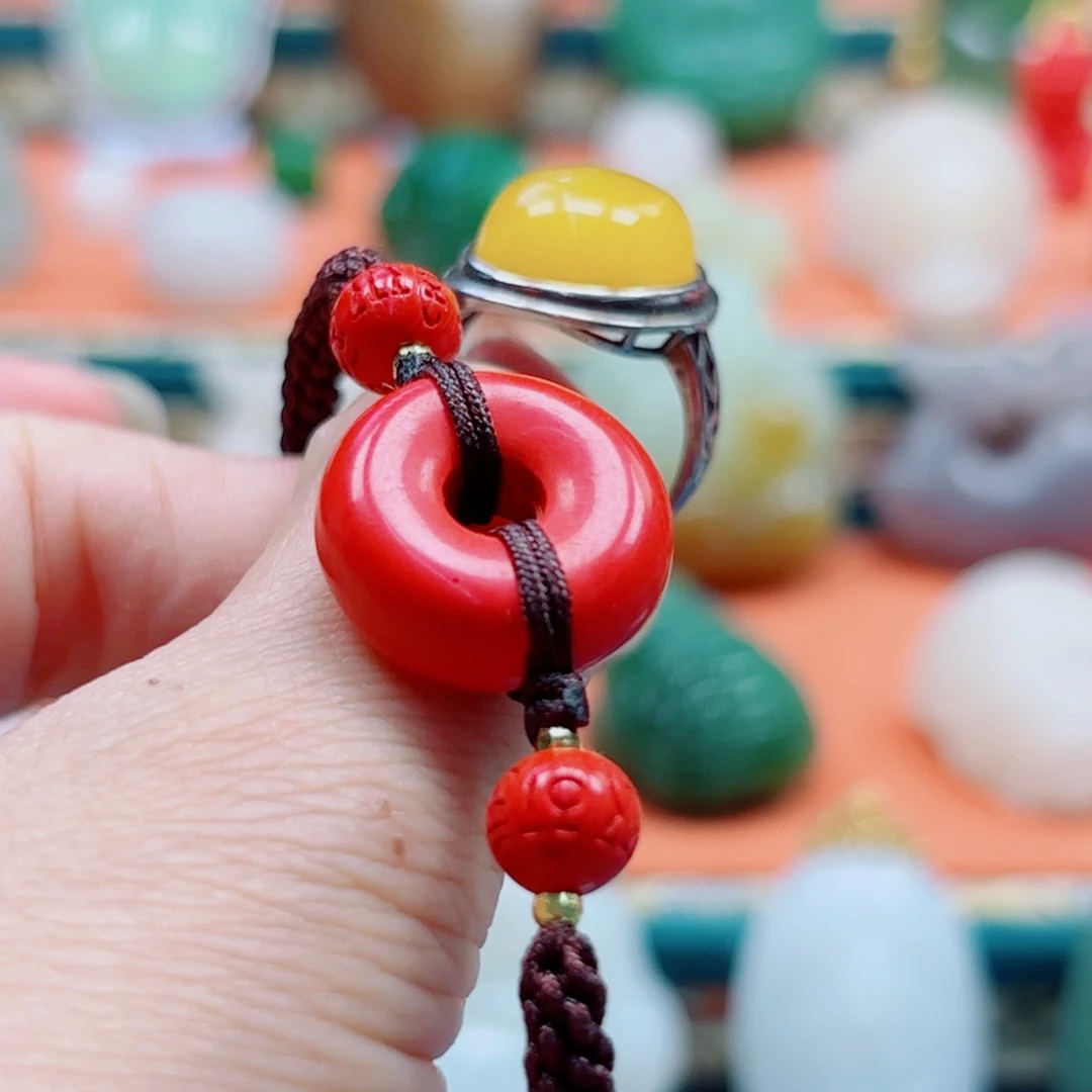 夏***檬天然辰砂多样性发货