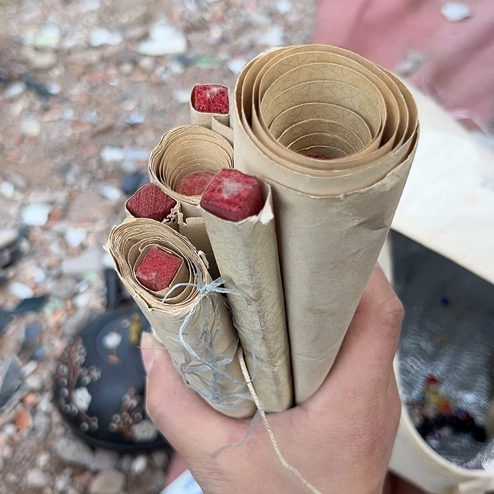 情***深杂色豆（科檀/科特迪瓦檀木）