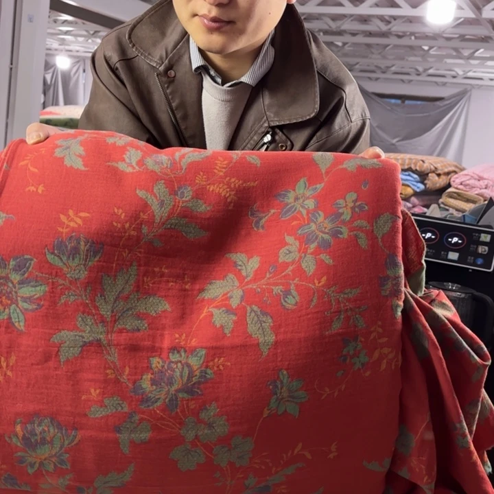 暖***心棉全棉系列产品十米