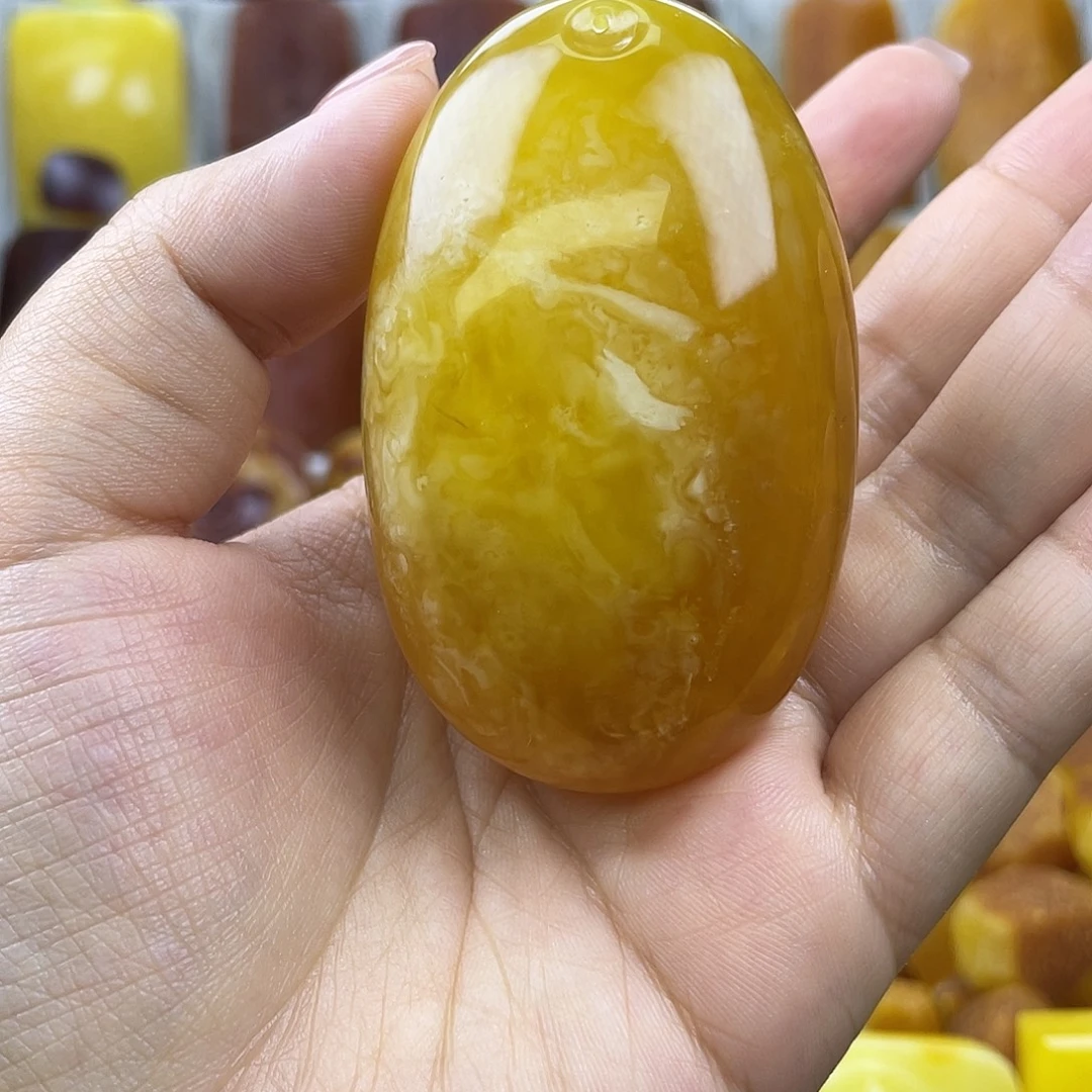 未镶嵌定制琥珀9889877887