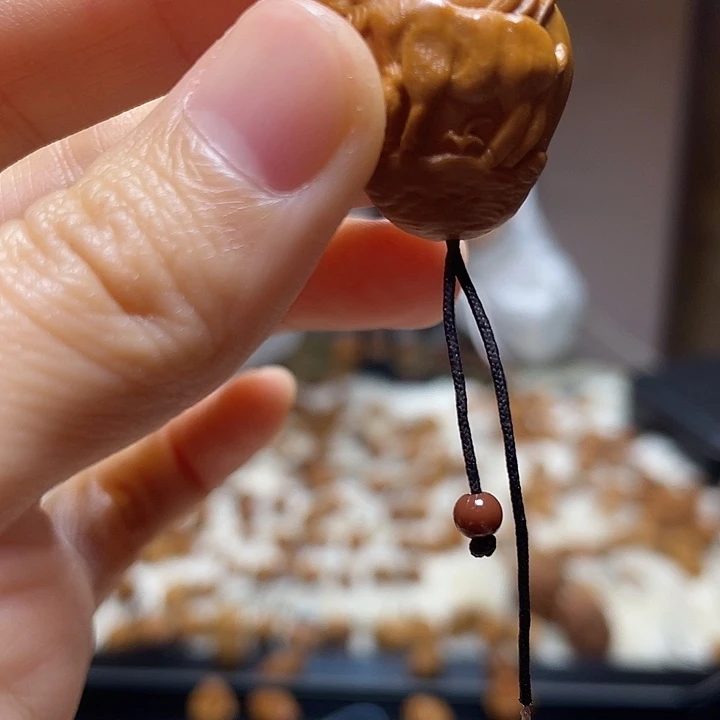 橄榄核手串/手链羊