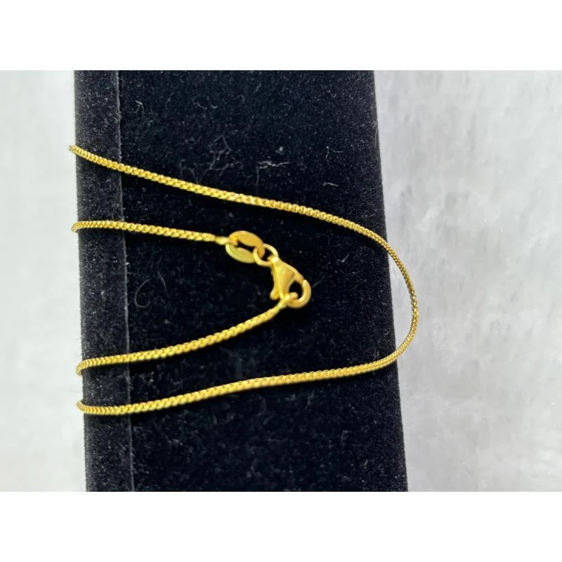 【48小时鉴赏期】密卡项链