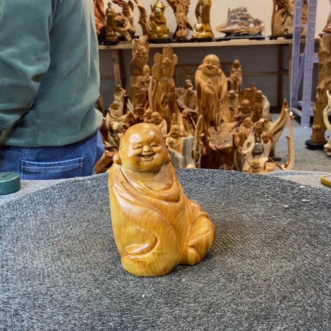 柏木（崖柏）太行崖柏精品