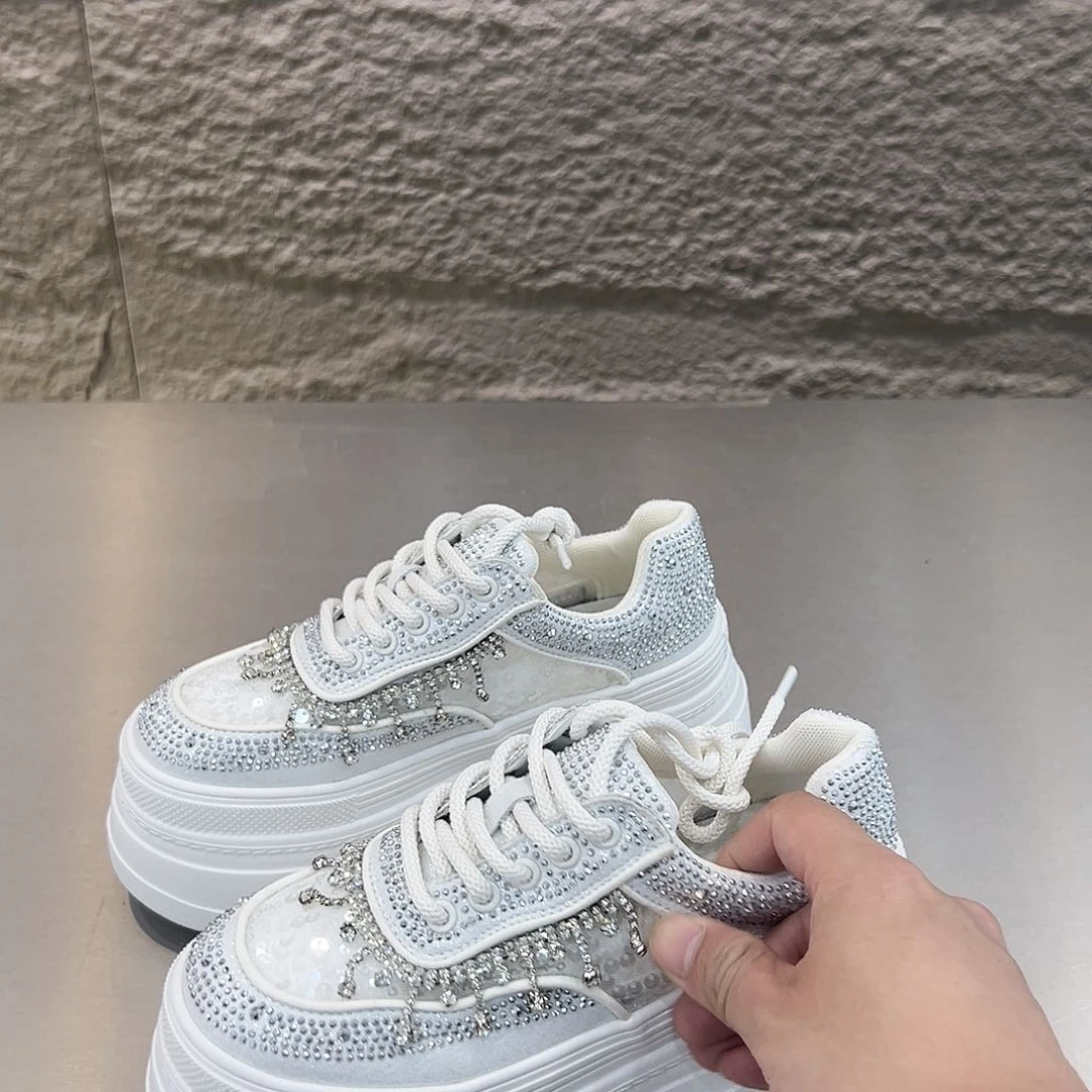 35码鞋子，百搭款