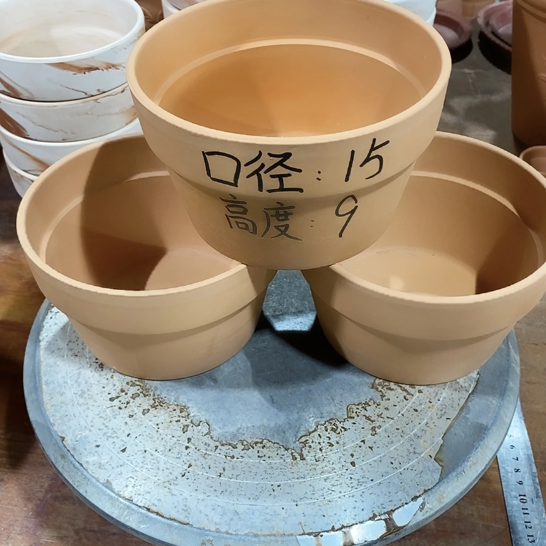 红陶15×9-3