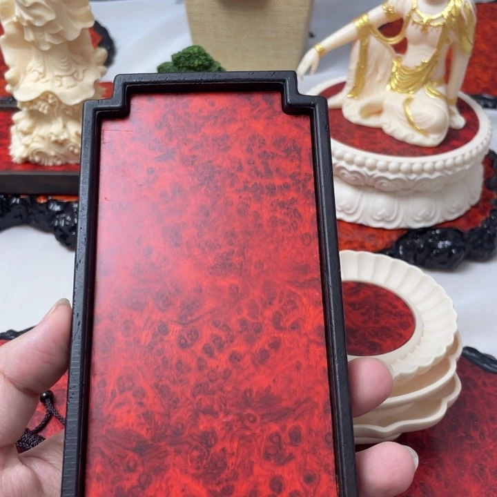东非黑黄檀（紫光檀）