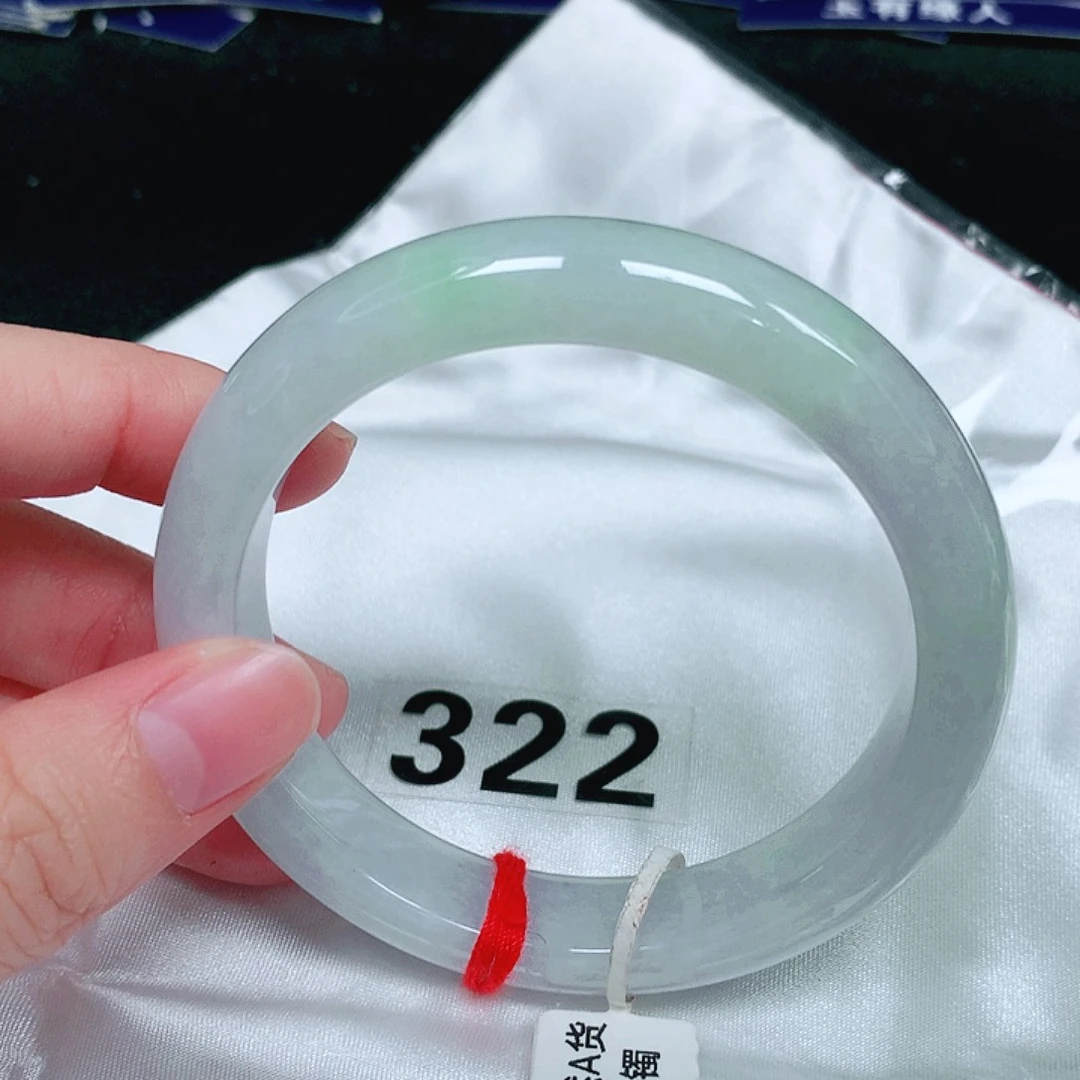 翡翠未镶嵌手镯翡翠手镯未镶嵌