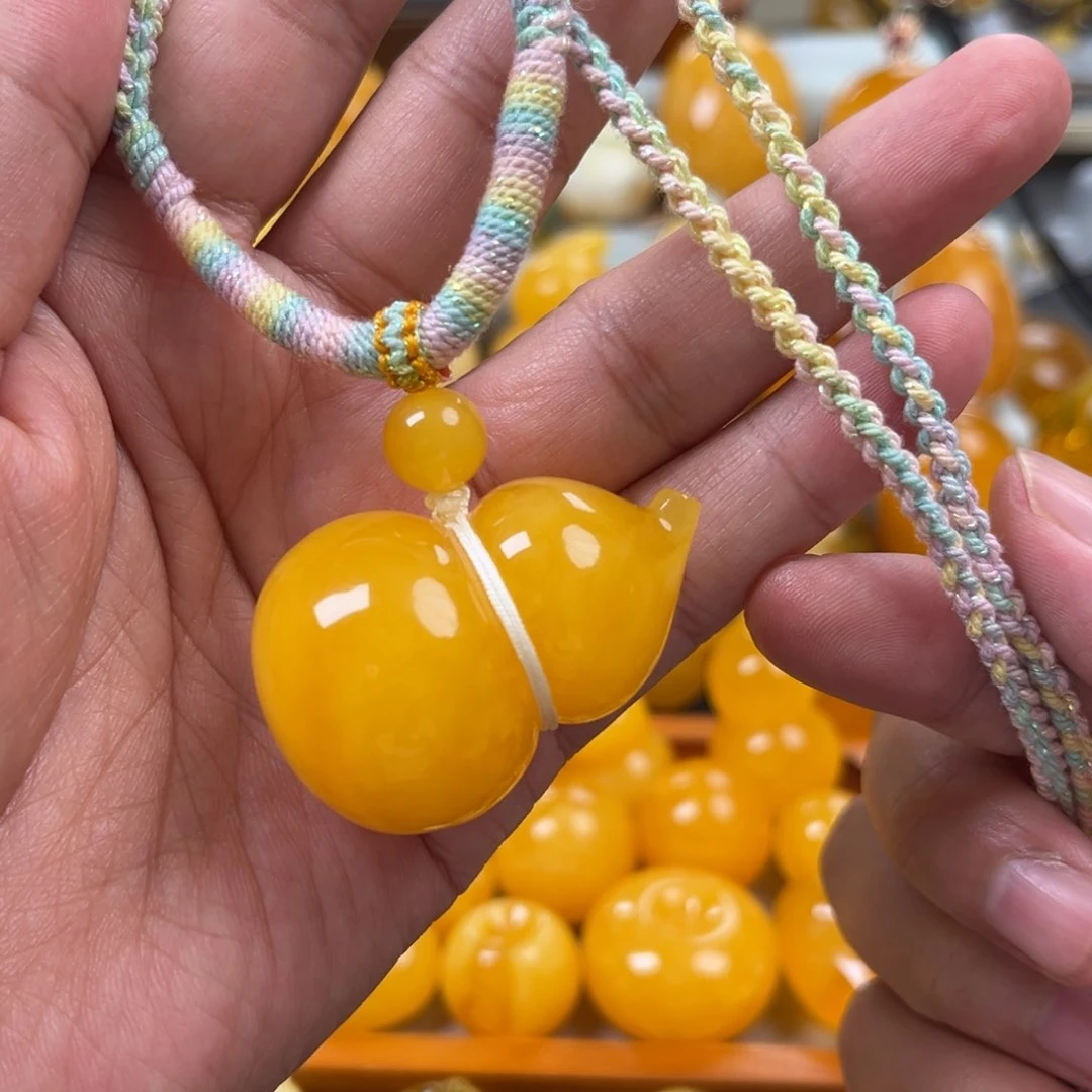 蜜蜡未镶嵌珠宝奇石米***米