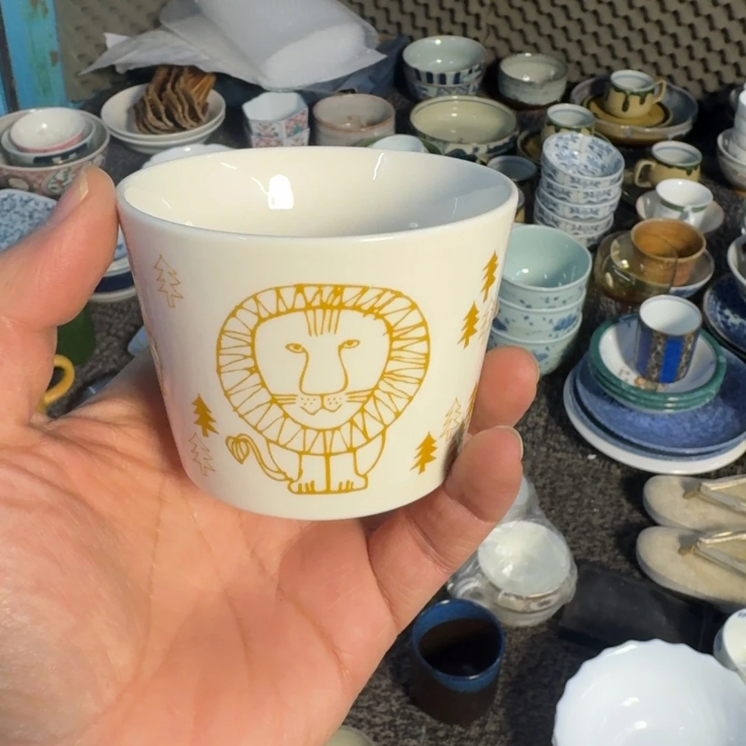 餐具日瓷回流默认微瑕