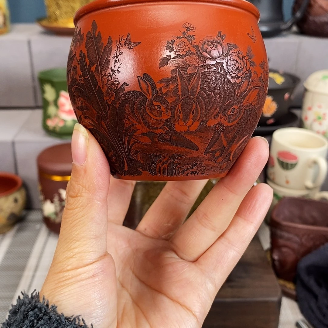 茶杯紫砂紫砂紫砂