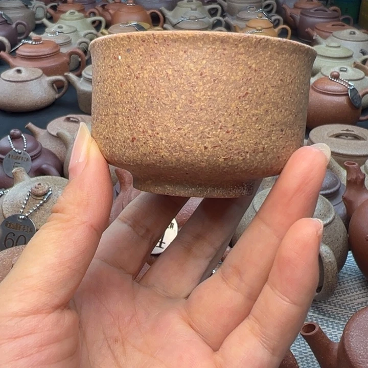 茶壶紫砂紫砂壶的制作工艺非常