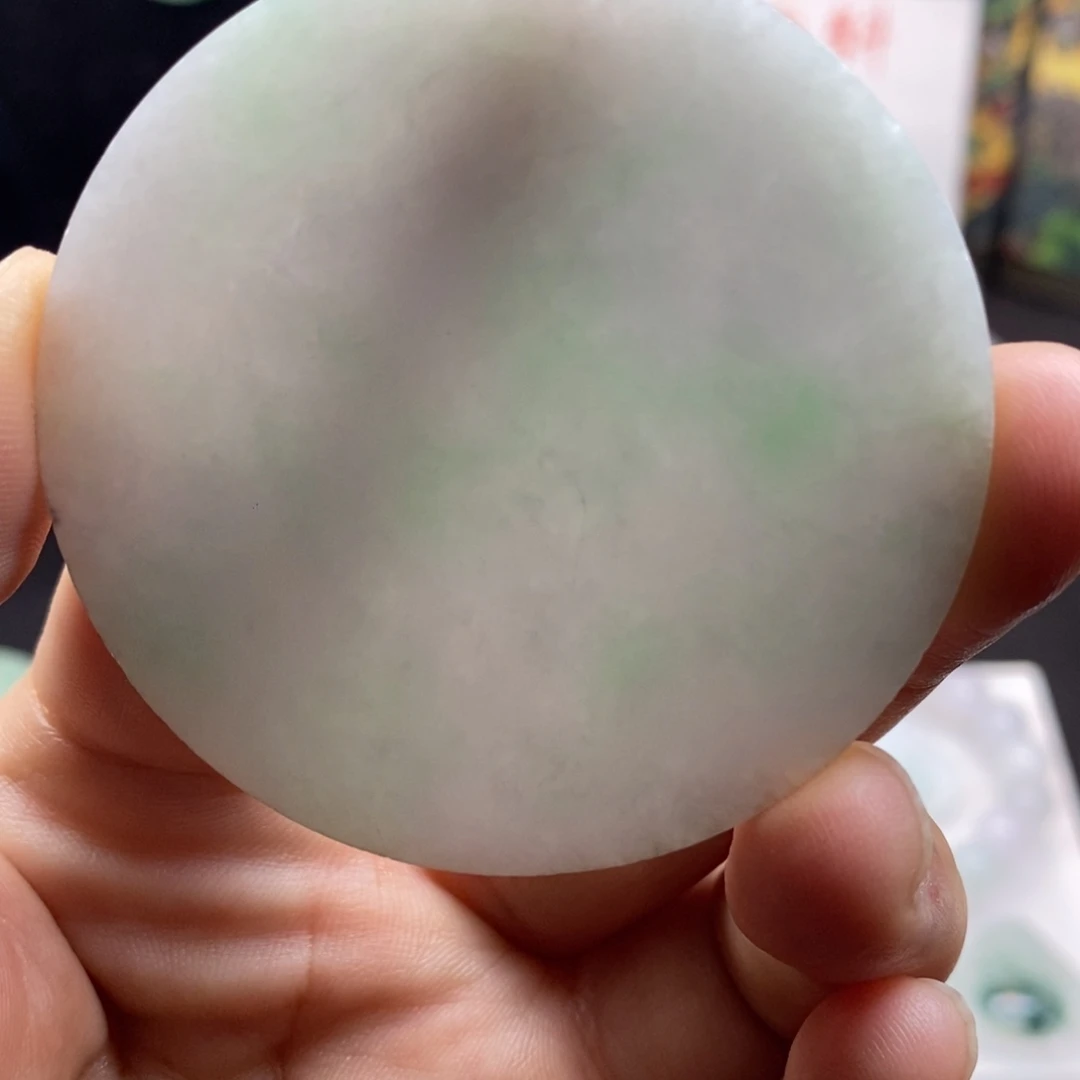 翡翠散珠薄片222222