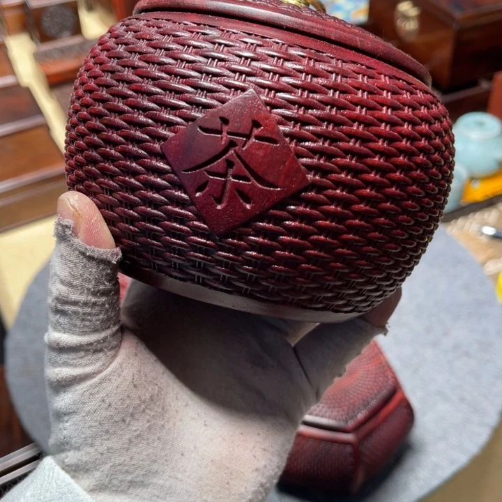 紫檀木类成套家具