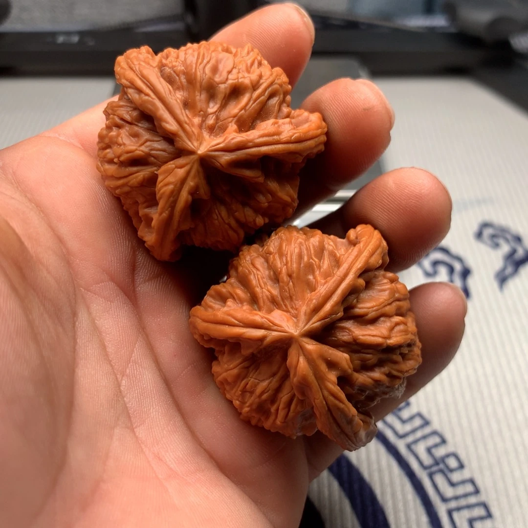 文玩核桃吊坠三棱三棱三棱三棱
