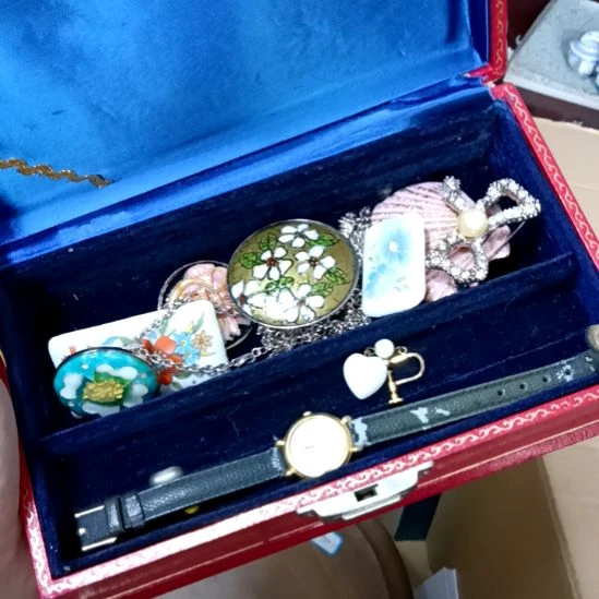 壶基哥日瓷中古精选