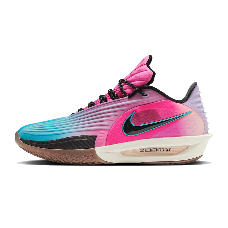 Nike耐克夏季男鞋G.T. CUT 3 TURBO EP运动鞋篮球鞋HV9919-900