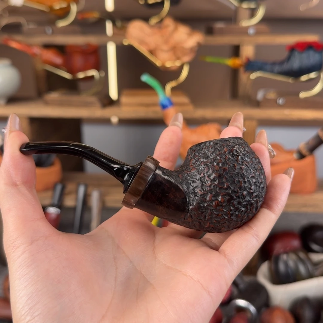 意大利进口石楠木