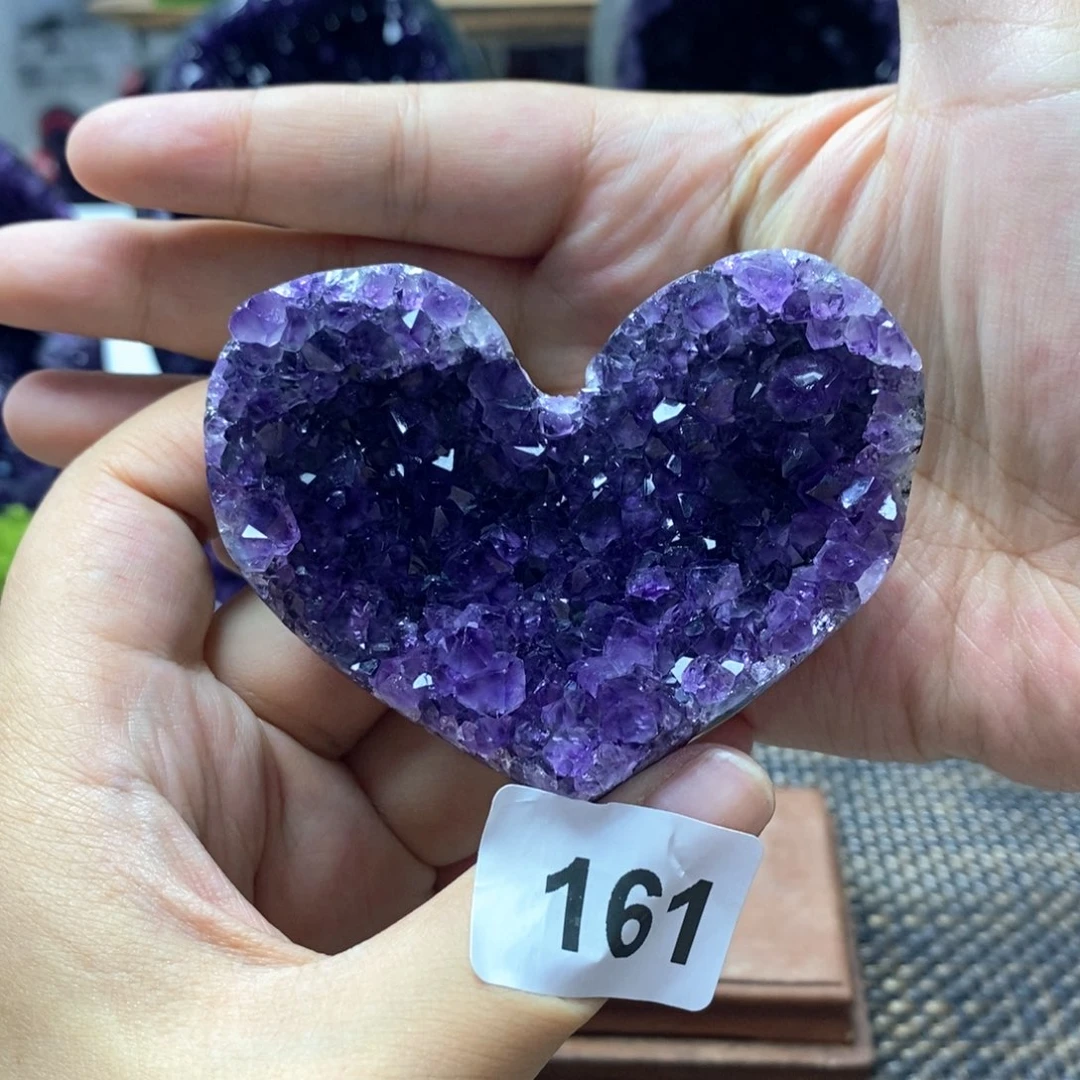 未镶嵌大型摆件（非配饰）水晶