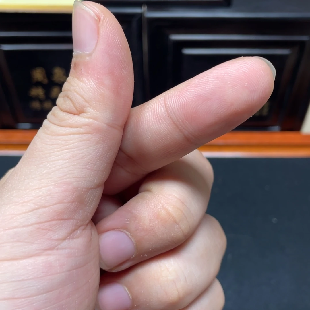 吊坠橄榄核回血挂车勿拍